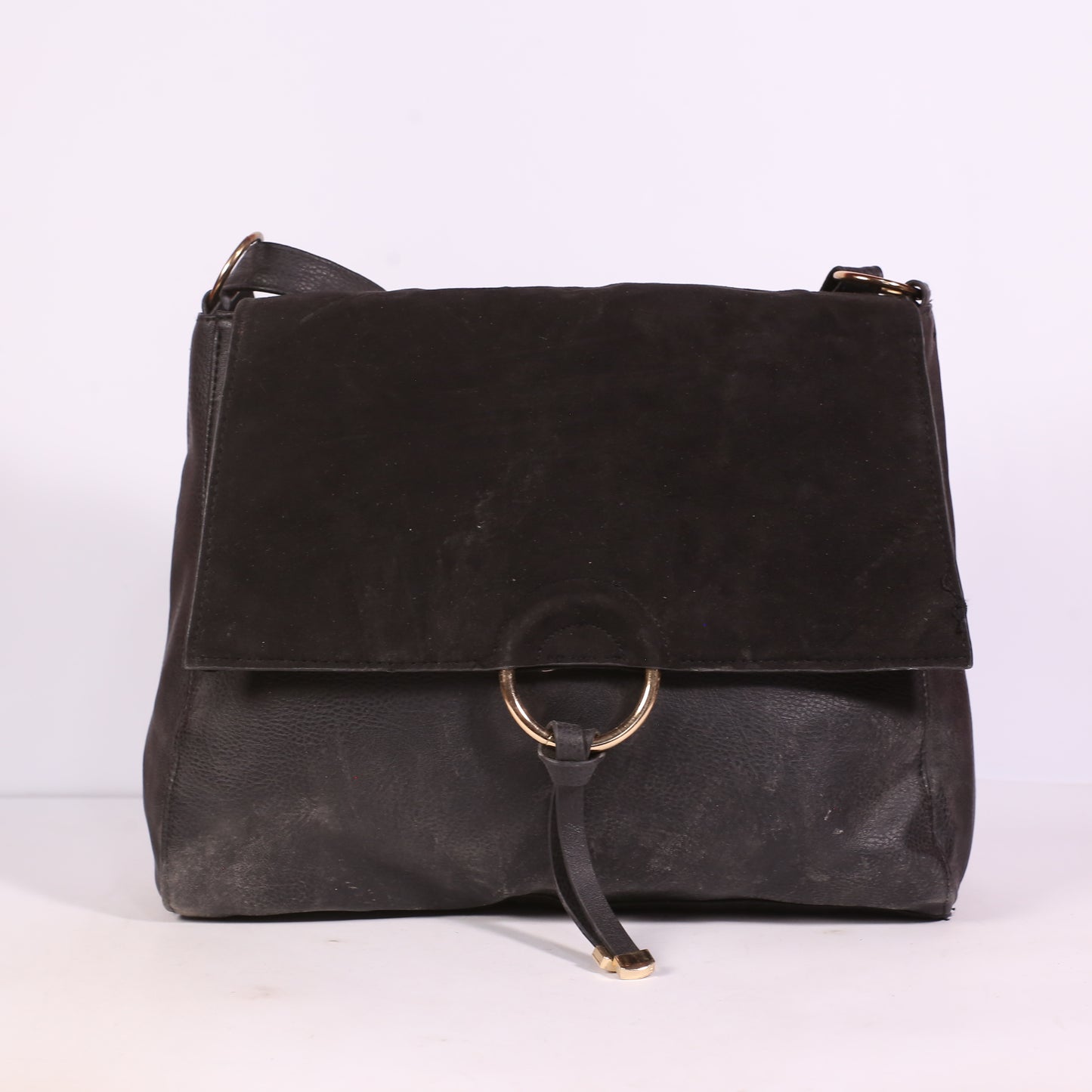 Primark Women Black Bag