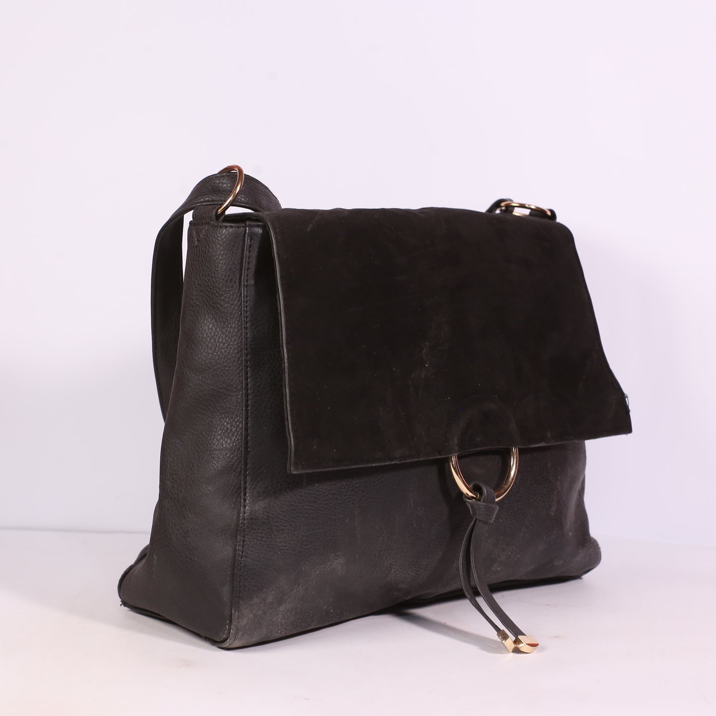 Primark Women Black Bag