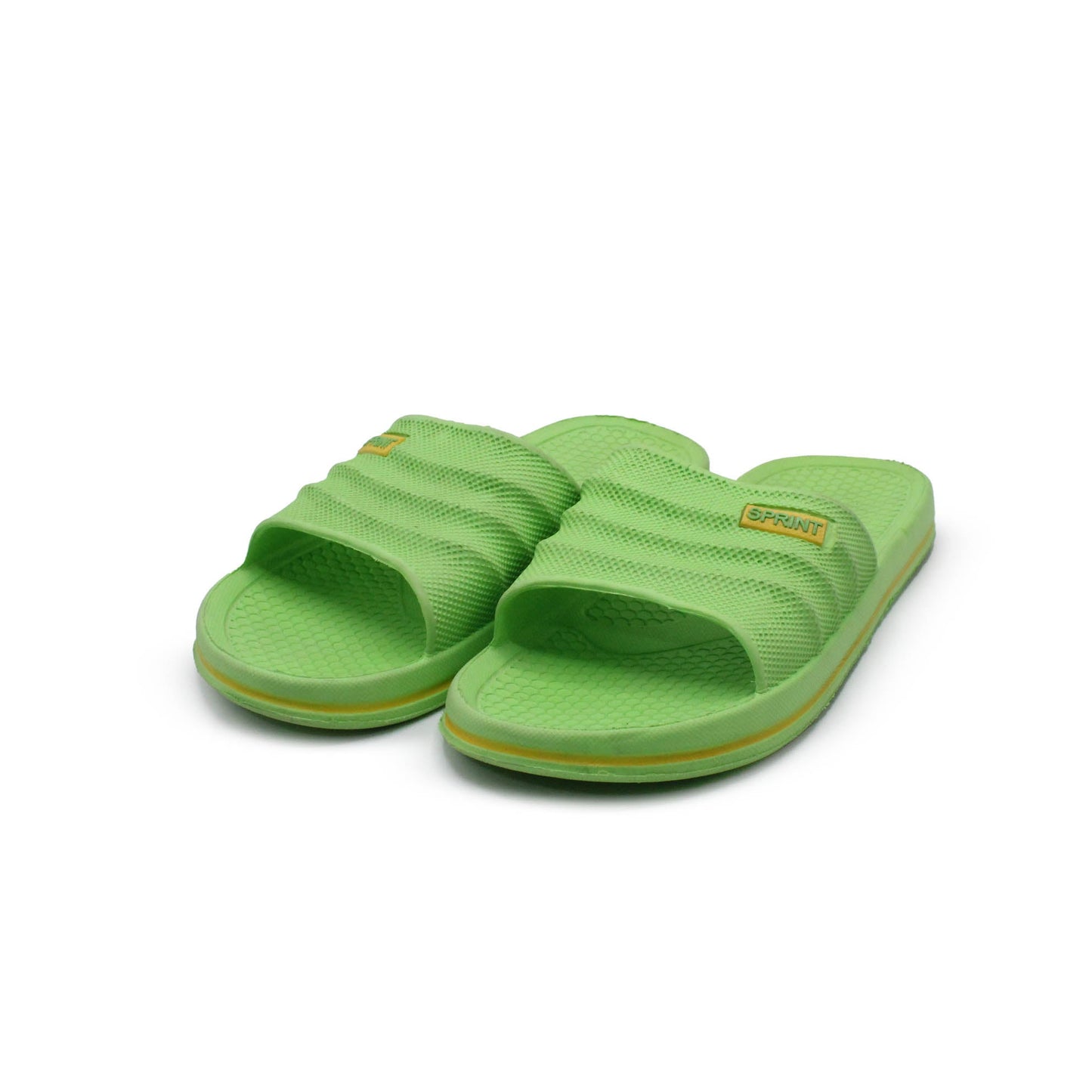 Sprint Green Sliper