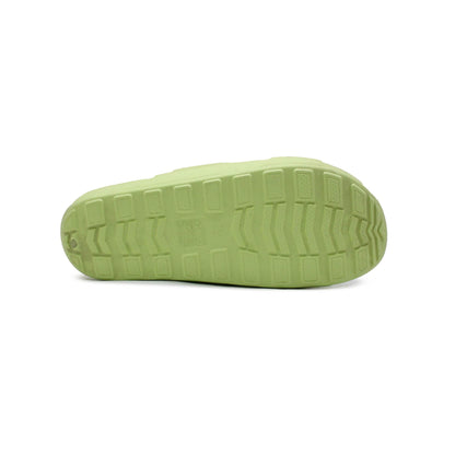 CLASSIC GREEN SLIPPER