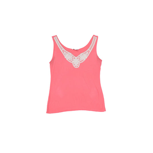 LOFT ANN TAYLOR TANK TOP