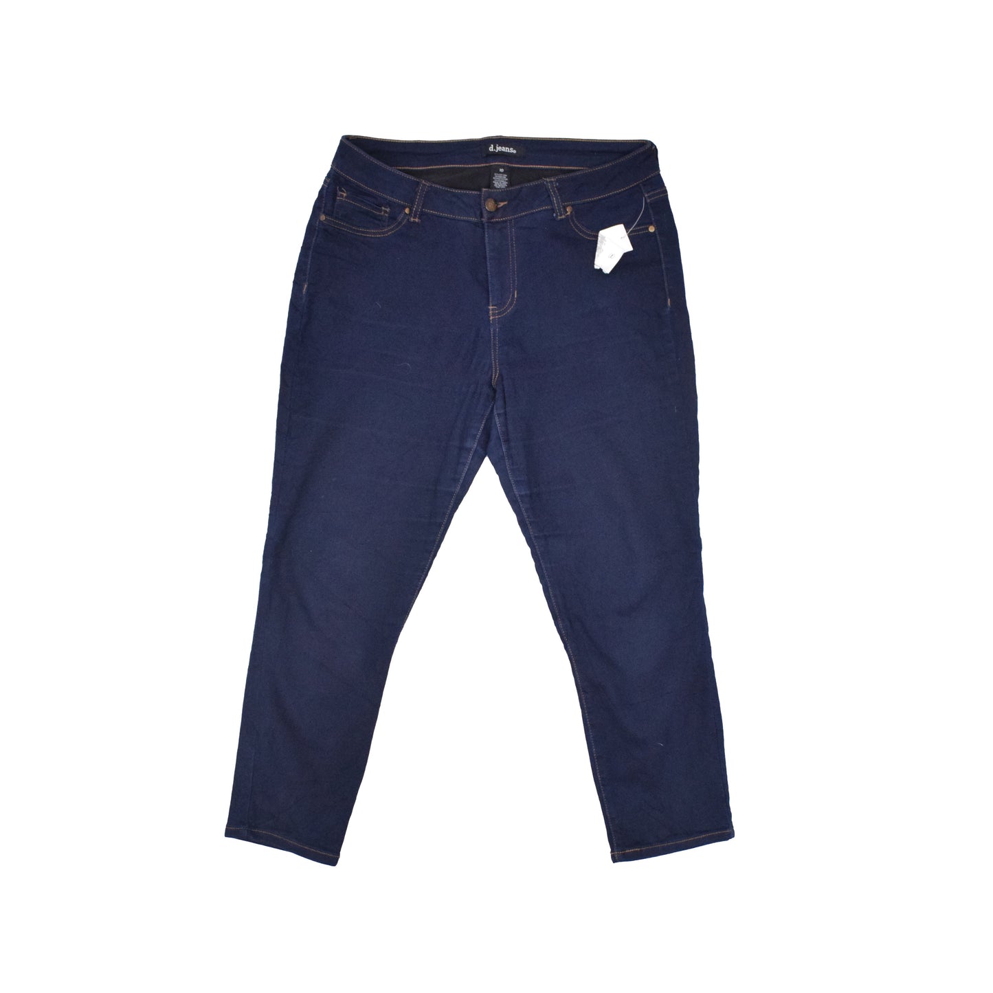 D WMNS JEANS