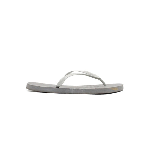 GREY WOMEN FLIPFLOP