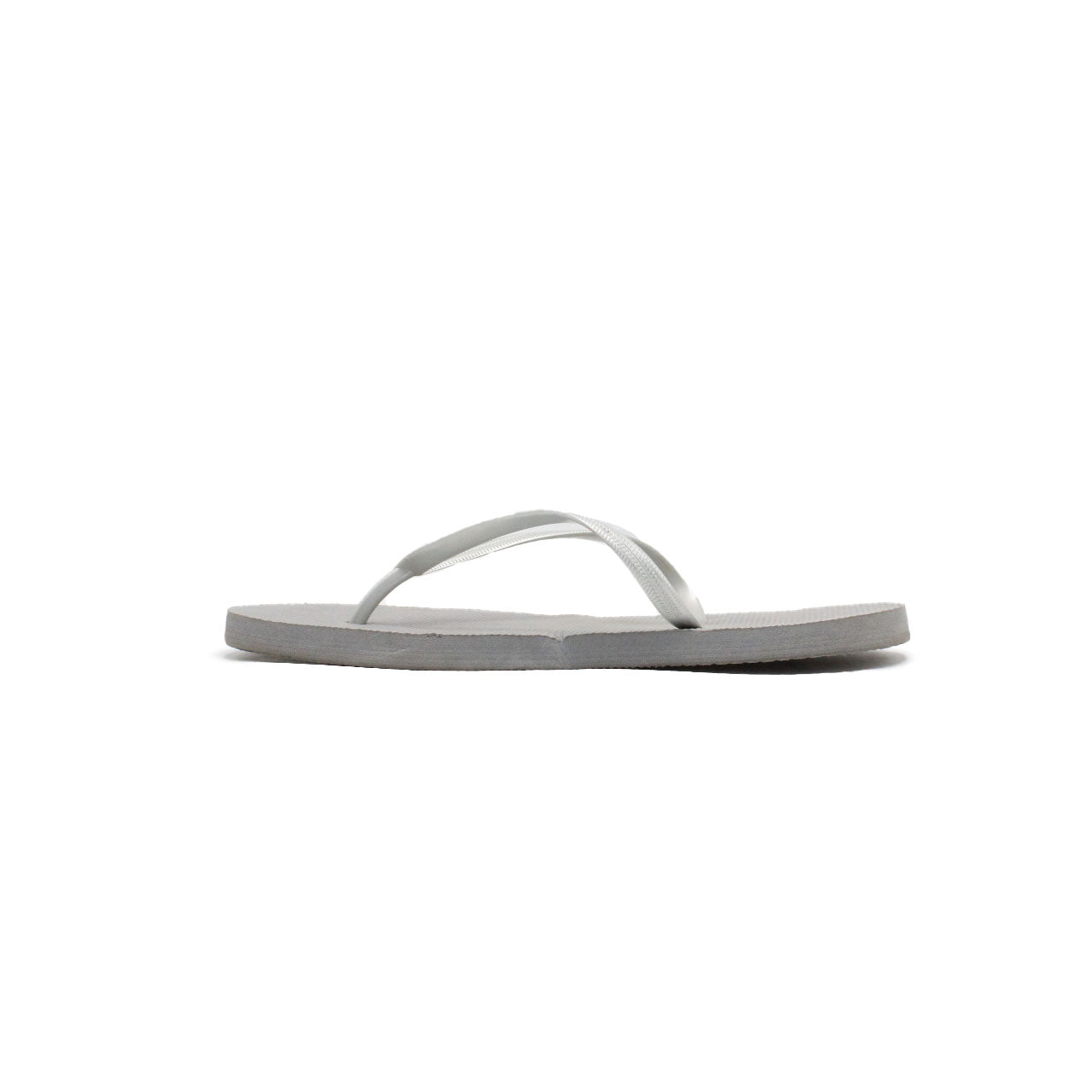 GREY WOMEN FLIPFLOP