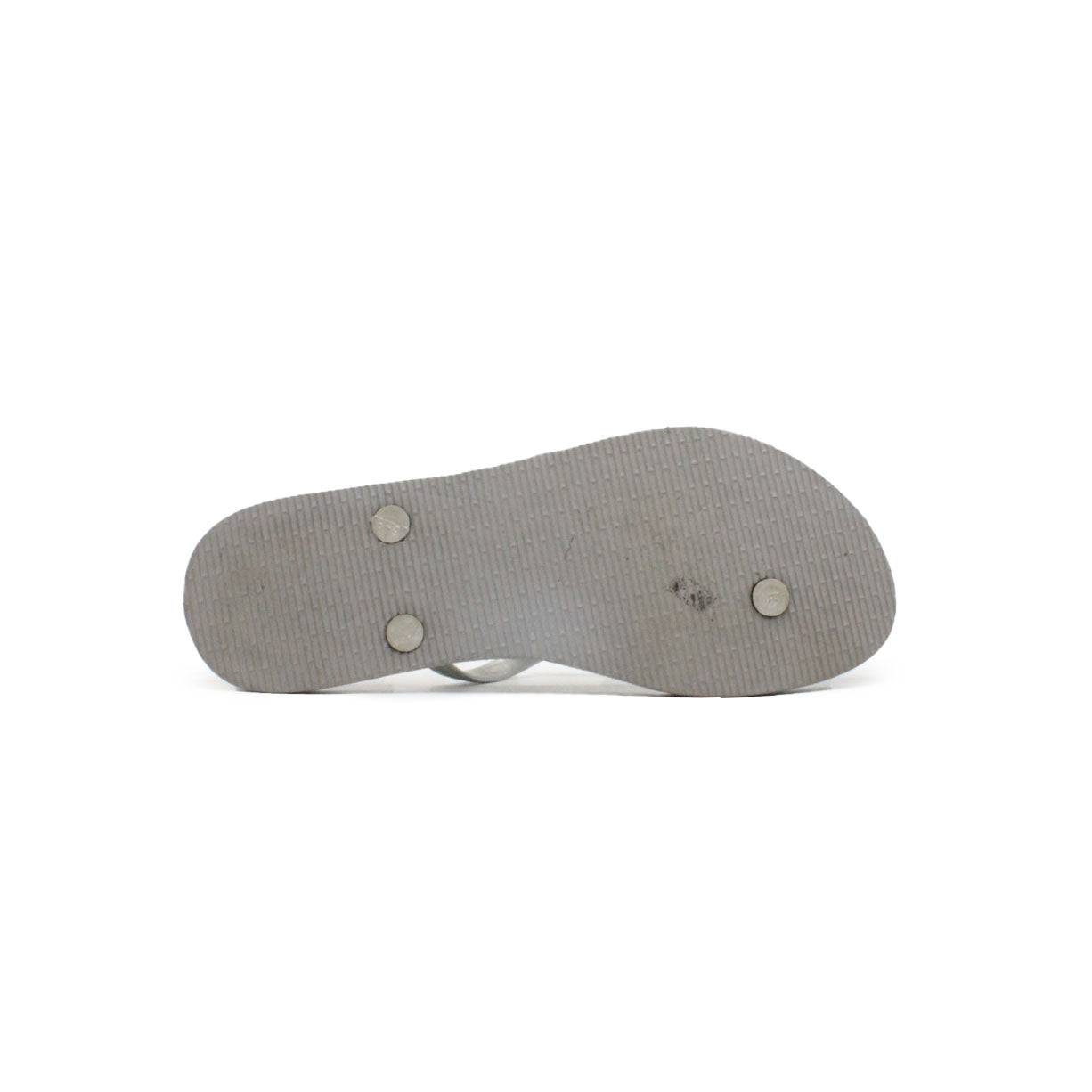 GREY WOMEN FLIPFLOP