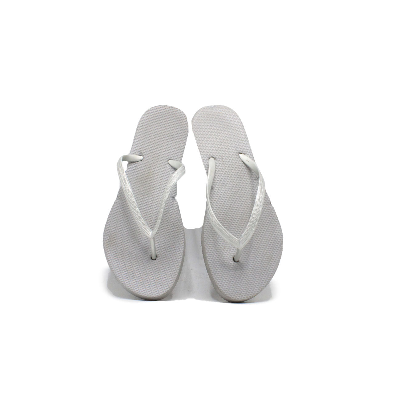 GREY WOMEN FLIPFLOP