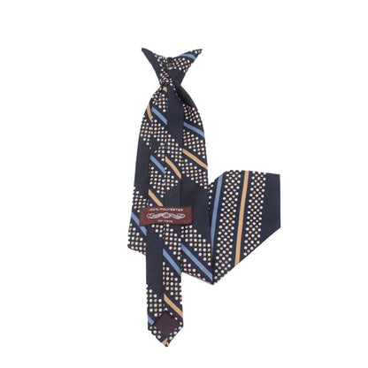 MOUNCHI STRIPES TIES