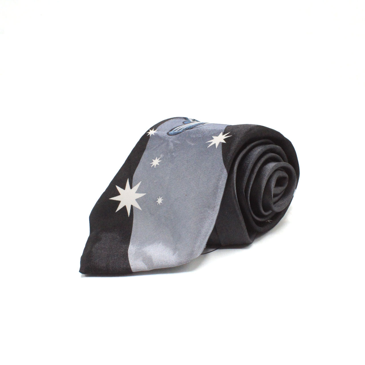 MOEL SANTA CLAUS TIE