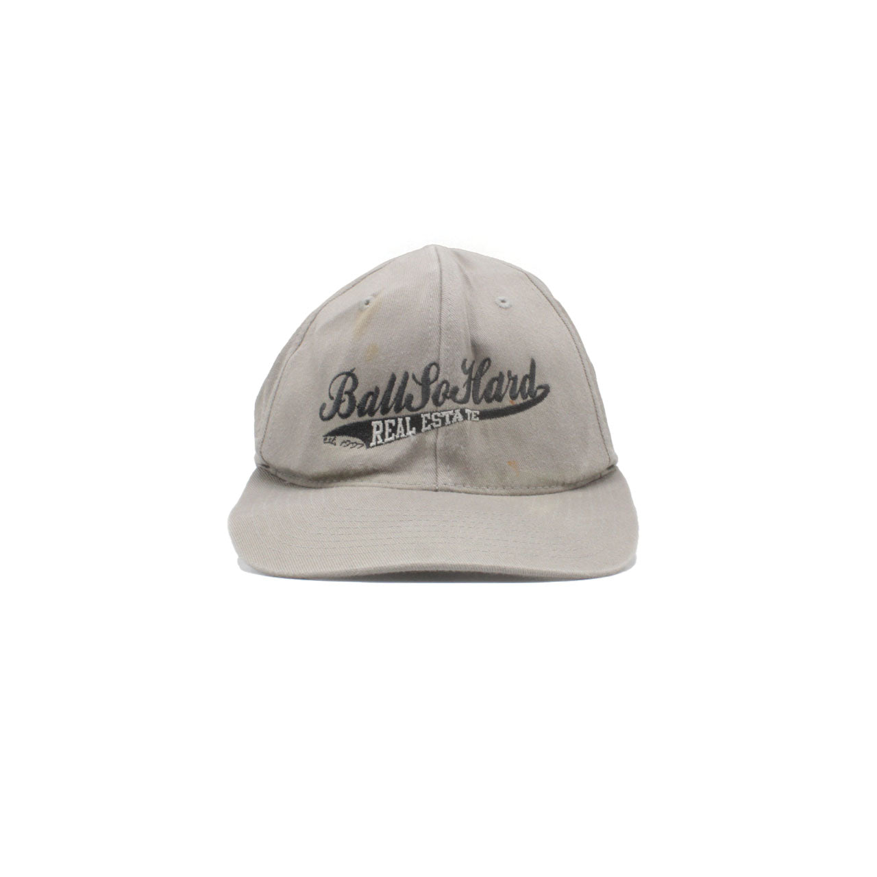 YUPOONG FLEX FIT  CAP