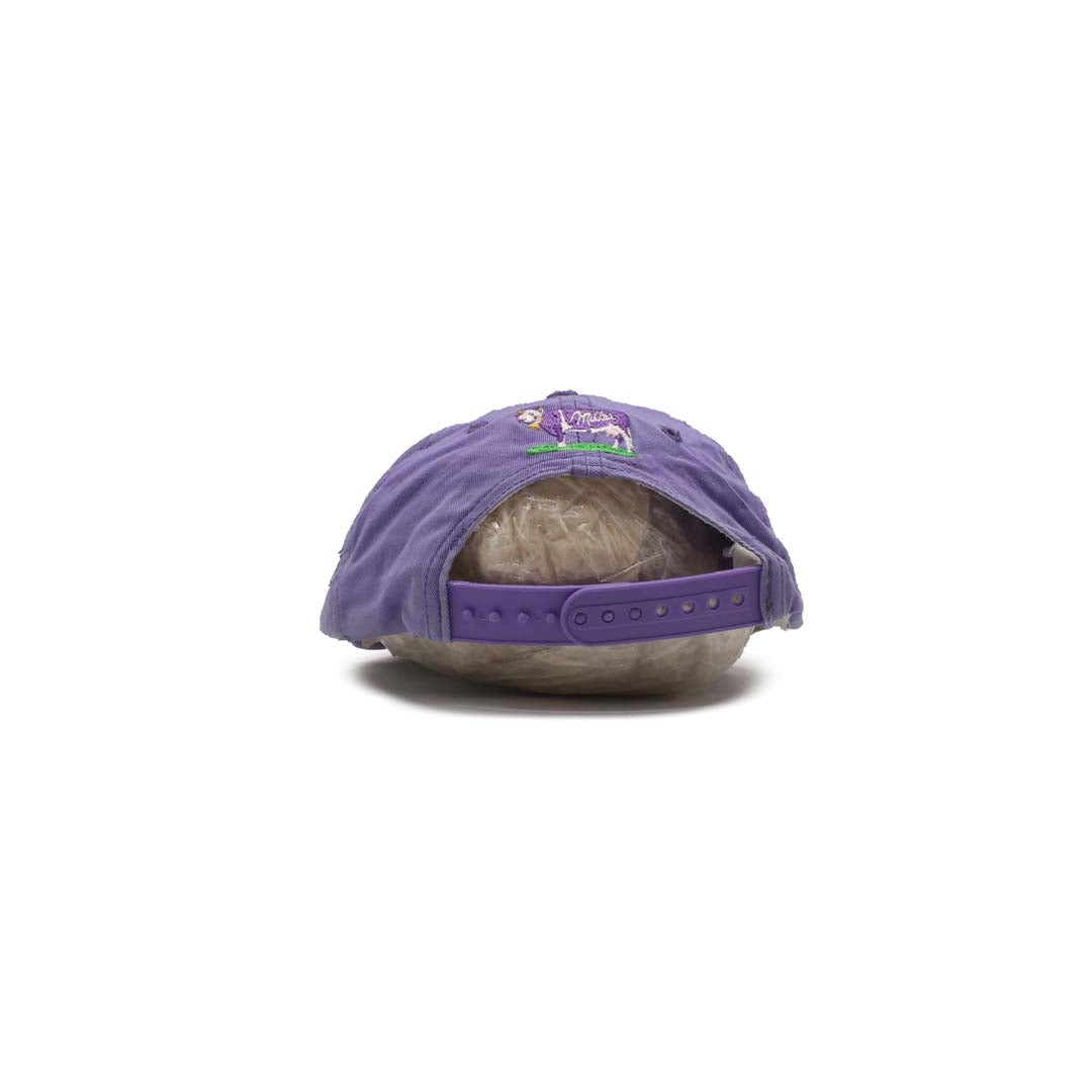 MILKA CAP