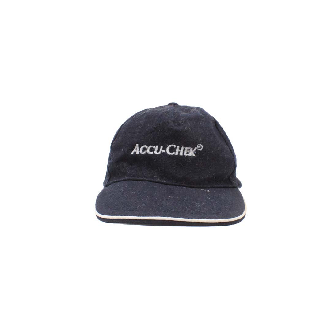 ACCU CHEK CAP