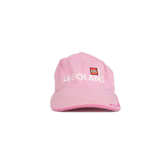 LEGOLAND PINK CAP