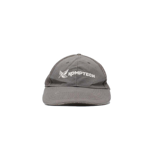 KOMPTECH GREY CAP