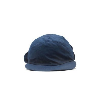 PLAIN BLUE CAP