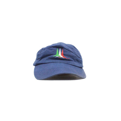 MENS BLUE CAP