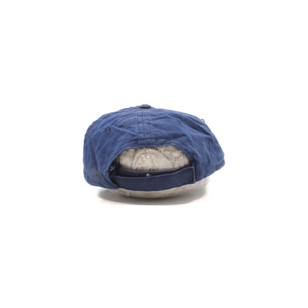 MENS BLUE CAP