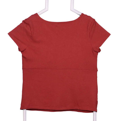 MAURICES V NECK TOP