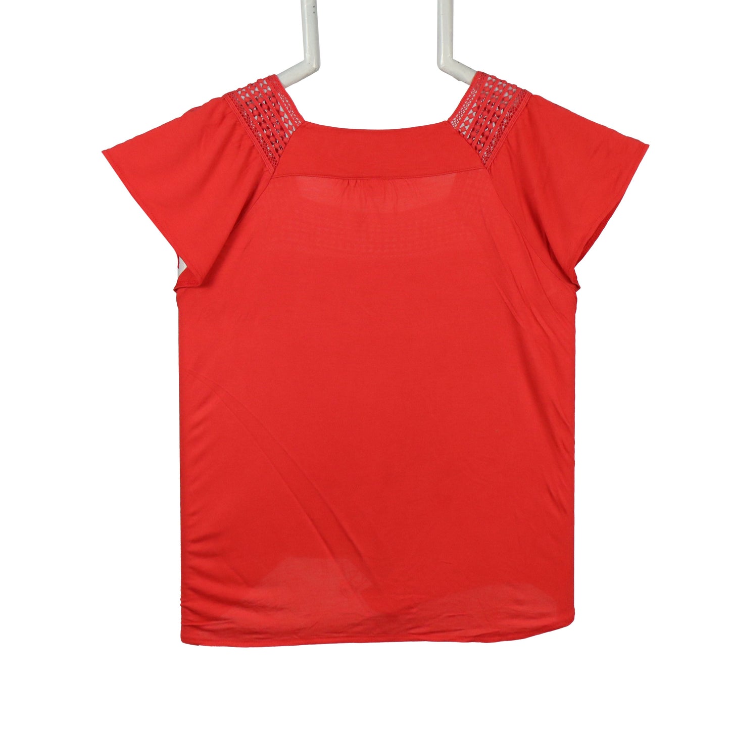 OLD NAVY CASUAL RED TOP