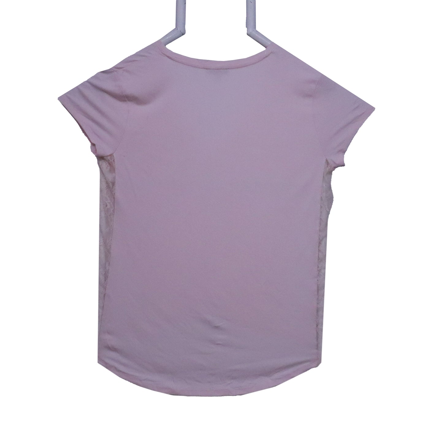 DYNAMITE V NECK TOP