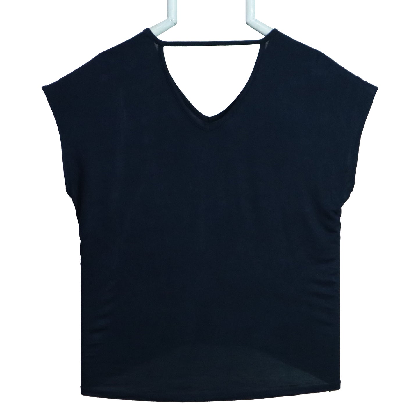 ANKO SLEEP ROUND NECK TOP