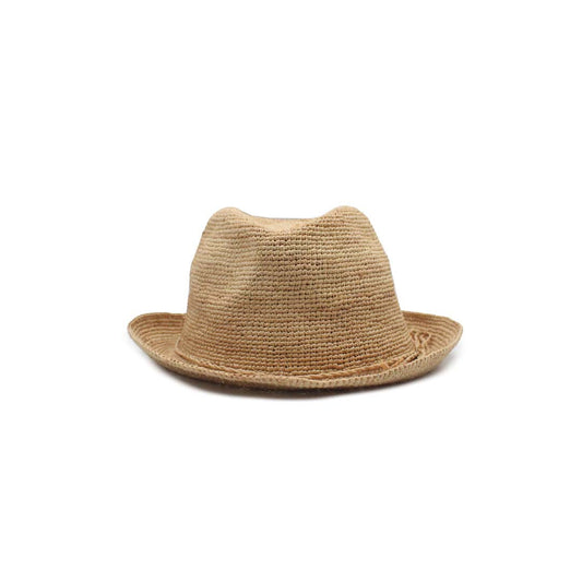 MILANI STRAW WOMEN BUCKET HAT