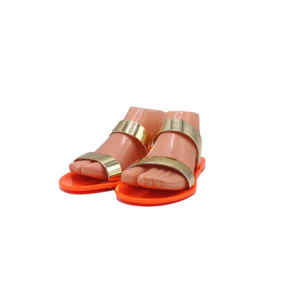 KALI ORANGE Flip Flop