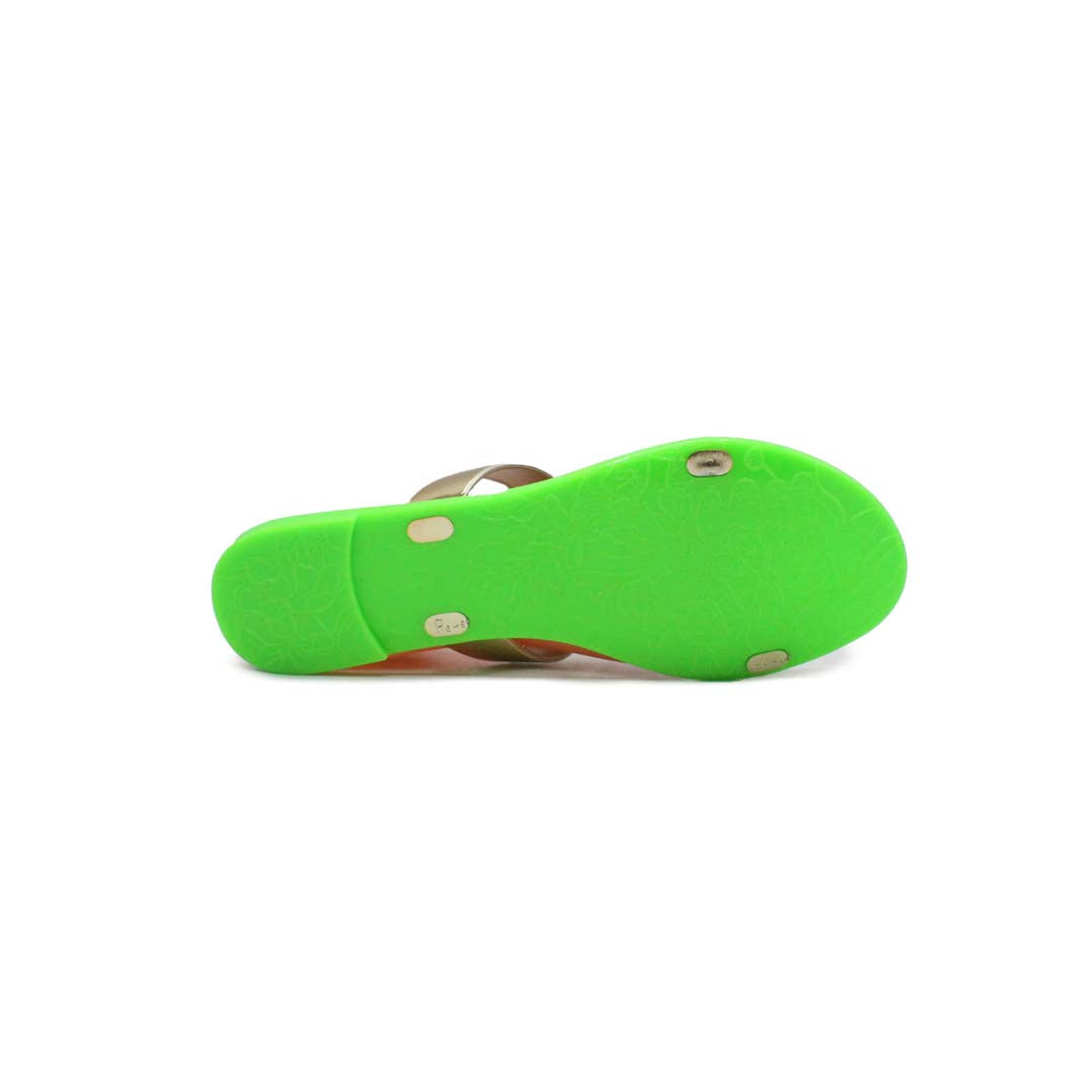 KALI GREEN Flip Flop