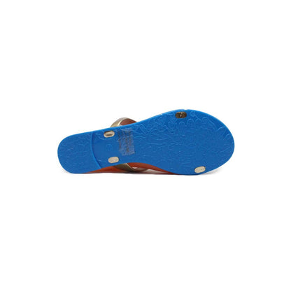 KALI BLUE Flip Flop