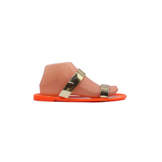 KALI ORANGE Flip Flop