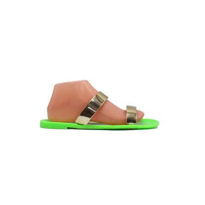 KALI GREEN Flip Flop