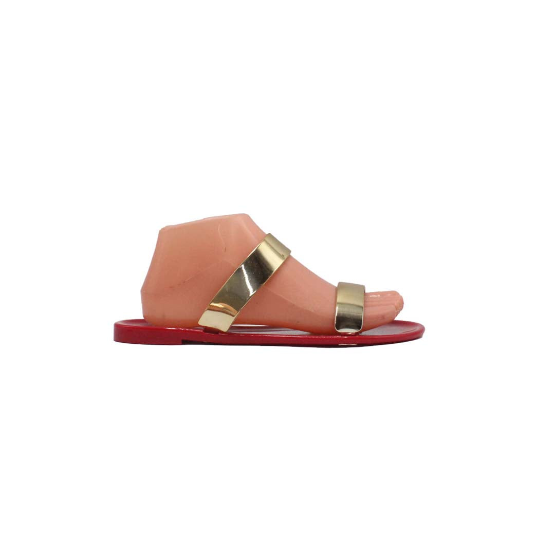 KALI RED Flip Flop