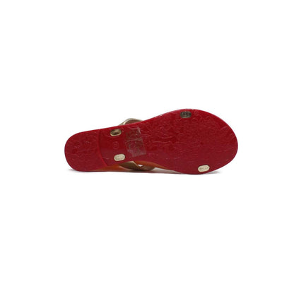 KALI RED Flip Flop