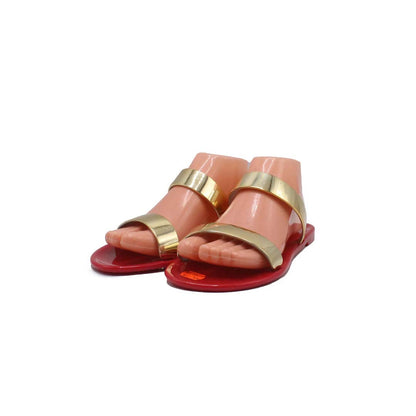 KALI RED Flip Flop