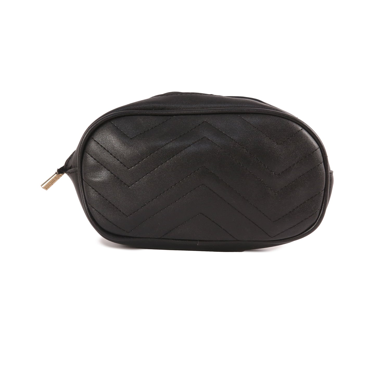 CLASSIC BLACK POUCH