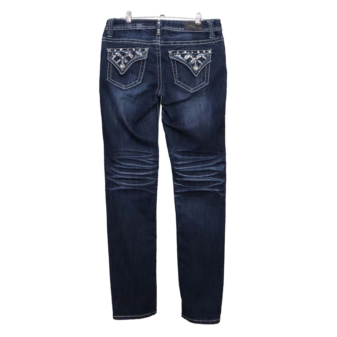 ZCO JEANS