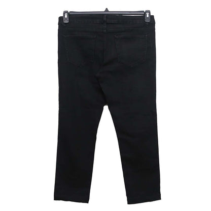 NO BOUNDARIES DENIM JEANS