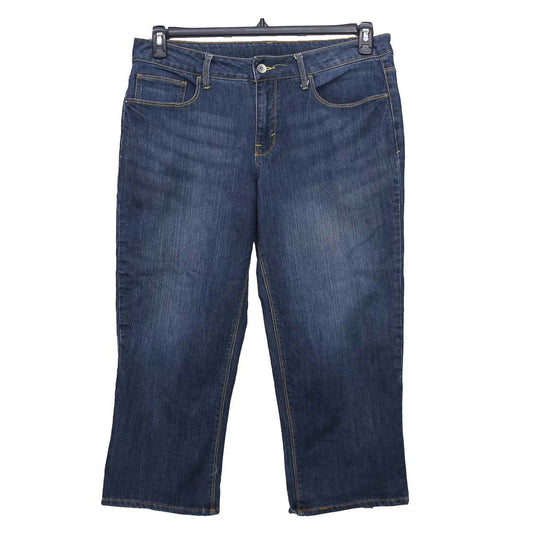 FADED GLORY DENIM JEANS