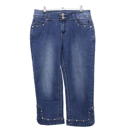 ROZ & ALI DENIM JEANS