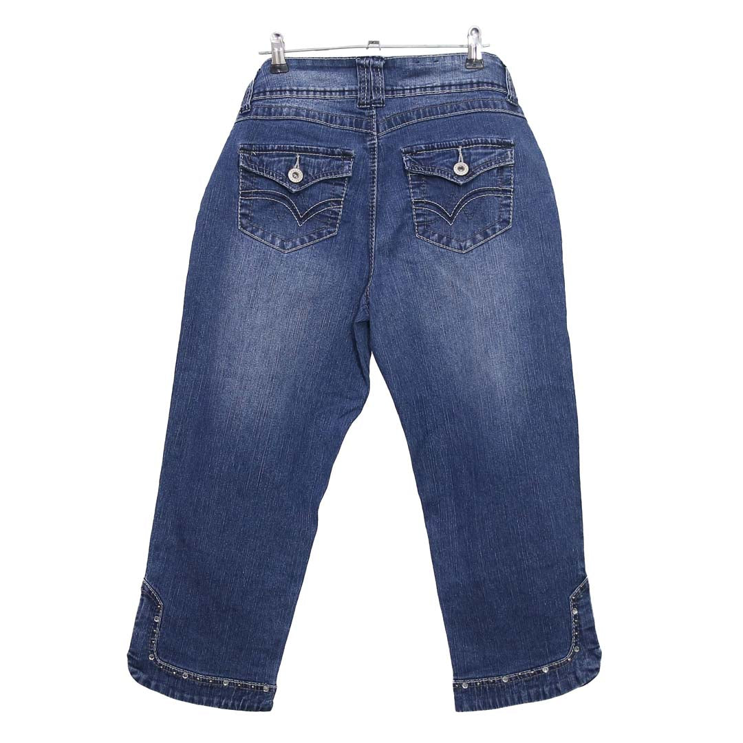 ROZ & ALI DENIM JEANS