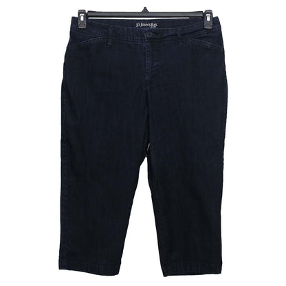 ST JOHN BAY WOMEN BLUE JEANS