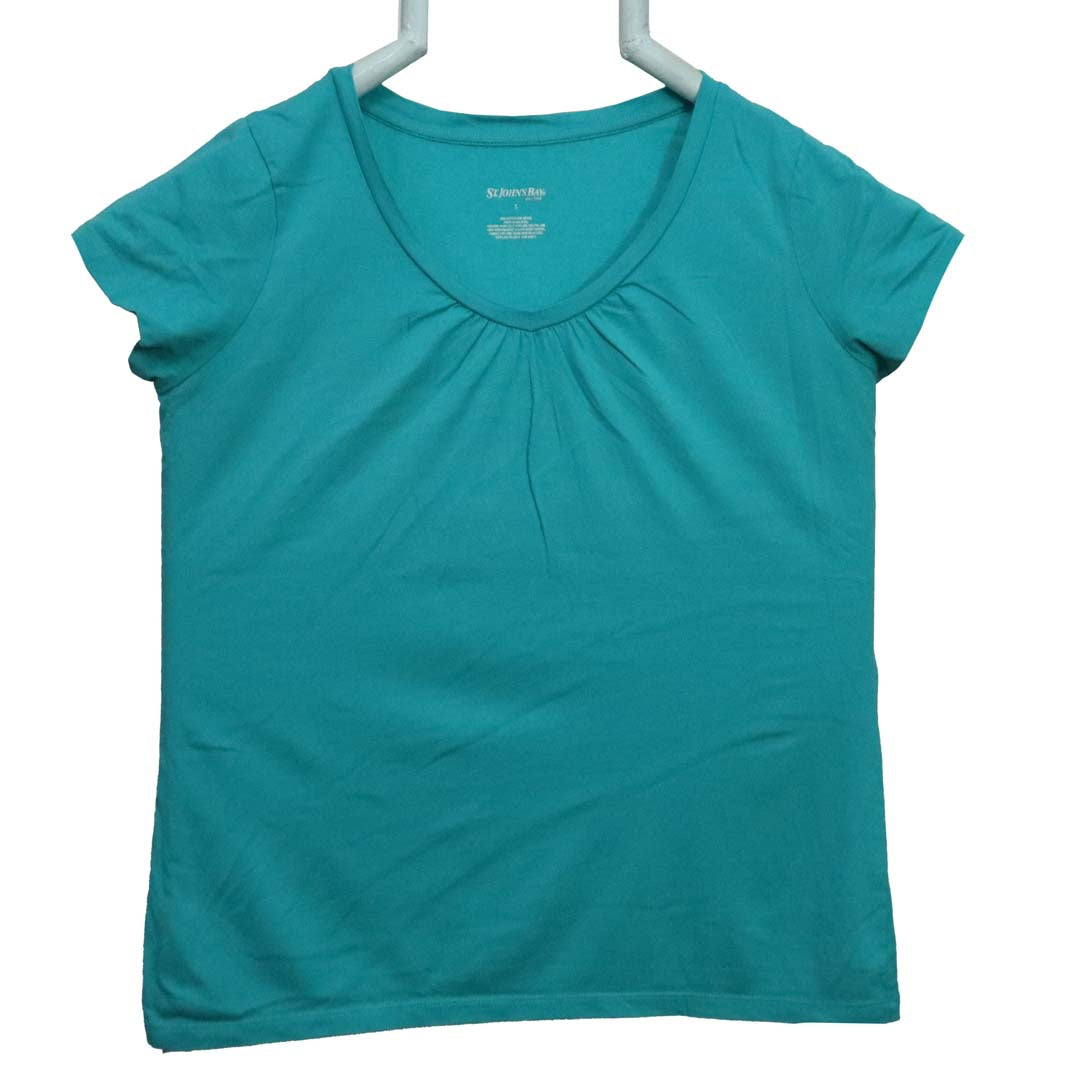 ST JOHN BAY WOMEN TOP