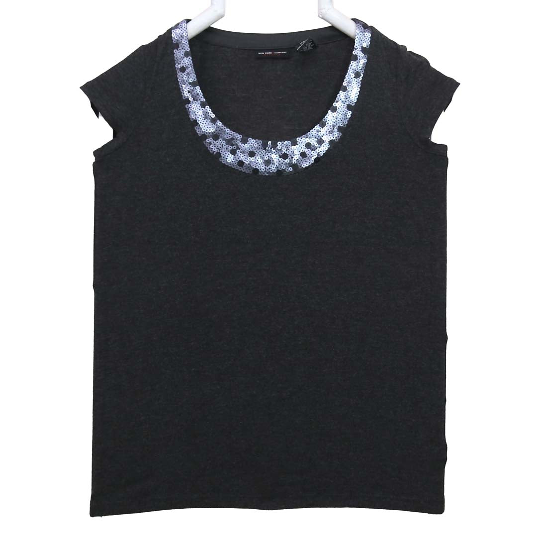 NEW YORK & COMPANY WOMEN TOP