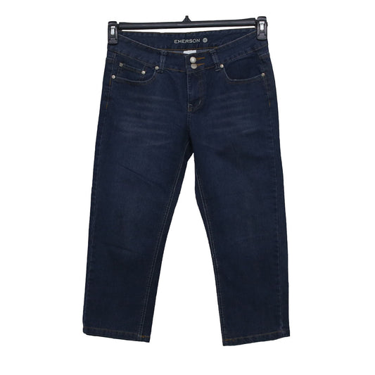 EMERSON WOMEN BLUE JEANS