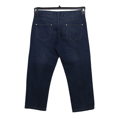 EMERSON WOMEN BLUE JEANS