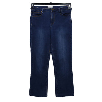 GRAB WOMEN BLUE JEANS