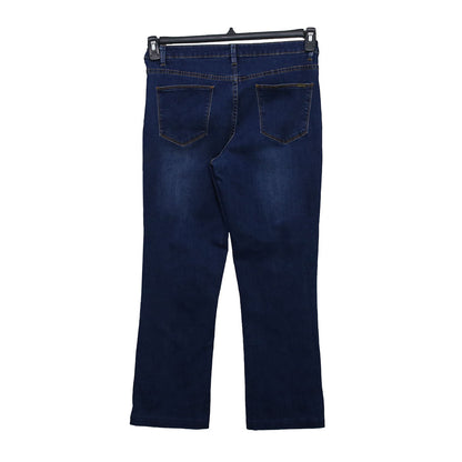 GRAB WOMEN BLUE JEANS