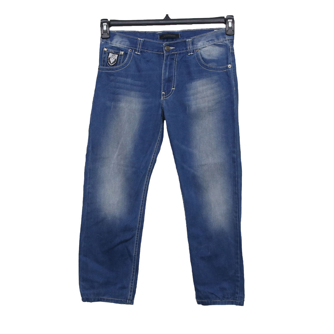 RICHMOND WOMEN BLUE JEANS