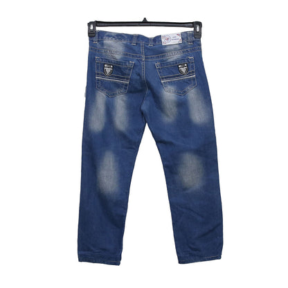 RICHMOND WOMEN BLUE JEANS