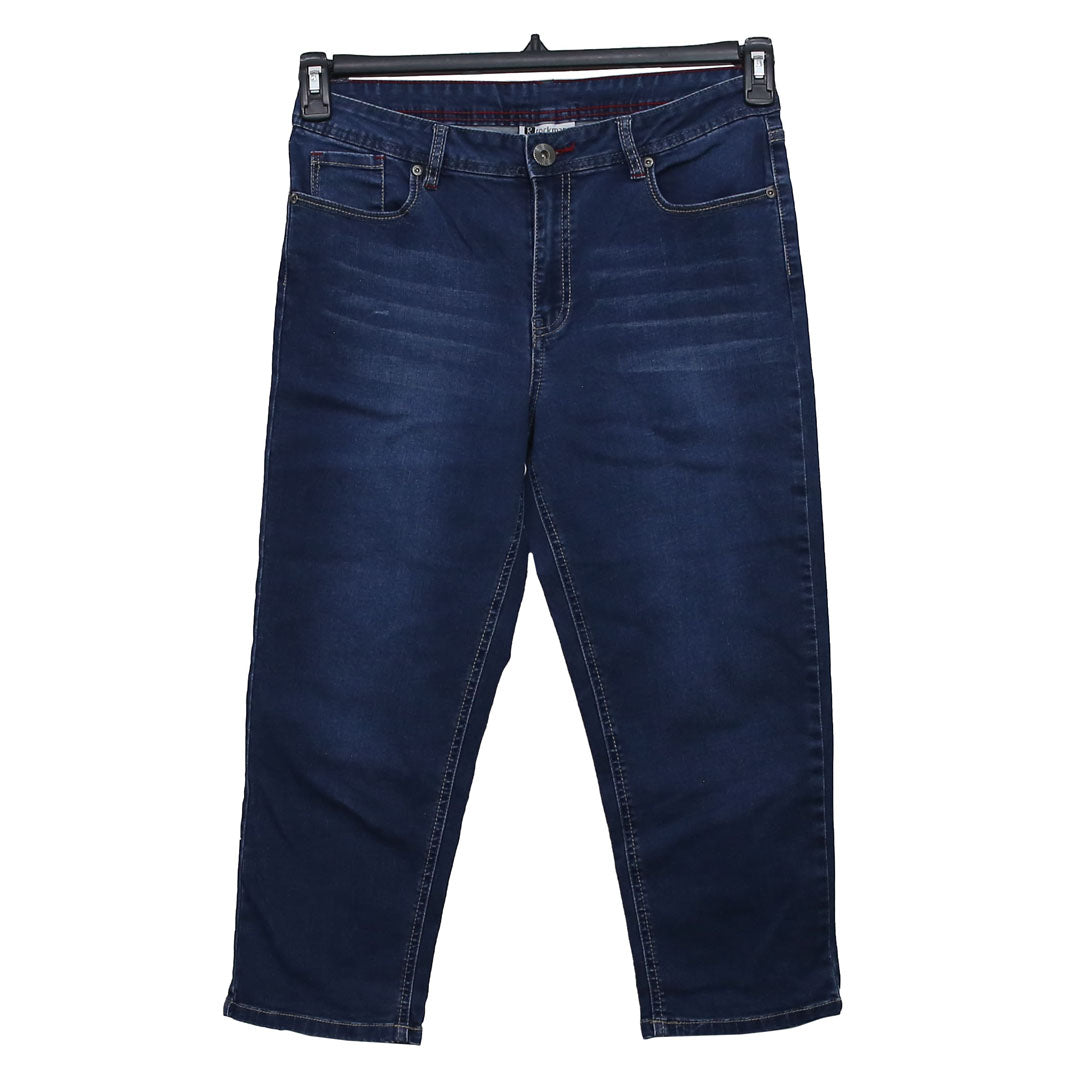 ROCKMANS BLUE JEANS