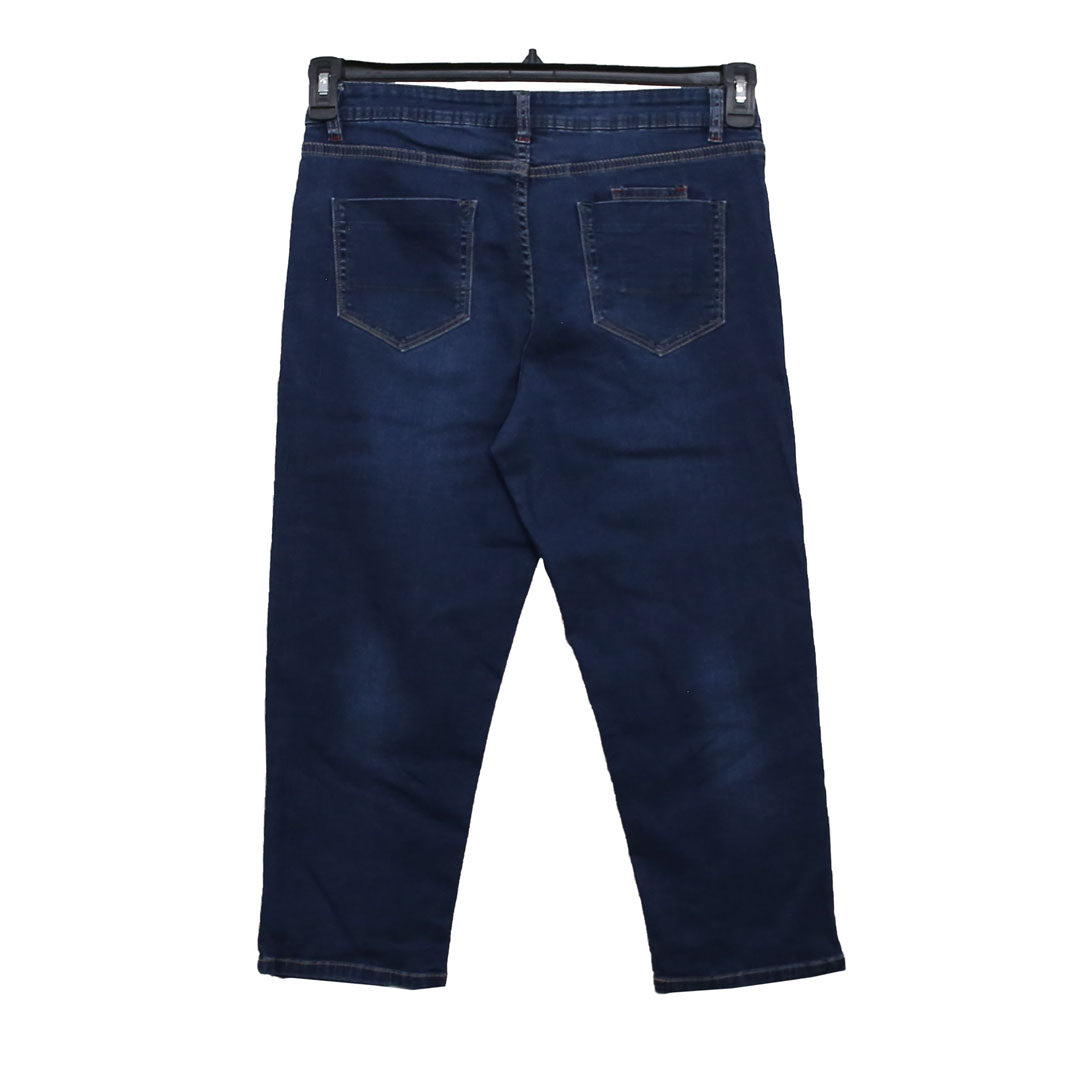 ROCKMANS BLUE JEANS